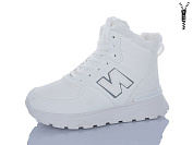 Ботинки Dafuyuan NHK9028-2 от магазина Frison