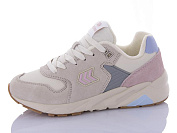 Кроссовки Restime IWZ24347 grey-beige от магазина Frison