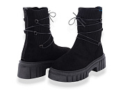 Ботинки Hongquan J856-1 от магазина Frison