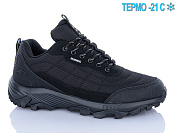 Кроссовки Kmb A8006-21 термо от магазина Frison