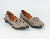 Балетки Allshoes 214026 от магазина Frison