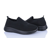 Кроссовки Little Fairy A1045-1 піна батал от магазина Frison