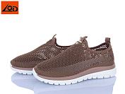 Кроссовки Lqd W717-6 от магазина Frison