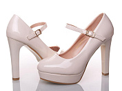 Туфли Seven 777-P36-2 от магазина Frison