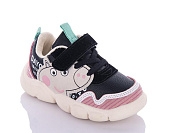 Кроссовки No Brand G1 black-pink от магазина Frison