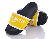 Шлепанцы Violeta Q110-L30-15 yellow от магазина Frison