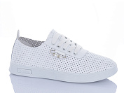 Кроссовки Qq Shoes BY1521-2 от магазина Frison