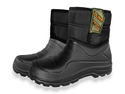 Сапоги Rai Shoes CM322 чорний от магазина Frison