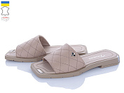 Шлепанцы Fatfax 1420-8 от магазина Frison