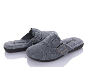 Soylu Gezer фетр сірий от магазина Frison