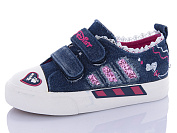 Кеды Comfort-Baby 1908-1 (25-30) от магазина Frison