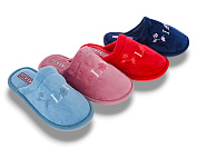 Тапочки Deshman H21 mix от магазина Frison