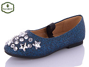 Туфли Paliament A18200-6 от магазина Frison