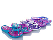 Шлепанцы Sydney 379-22G от магазина Frison