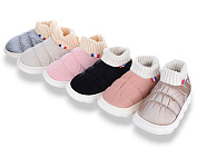 Тапочки Viktoria 12-2312 mix от магазина Frison