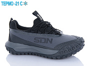 Кроссовки Sen.Dini A171-2 термо от магазина Frison