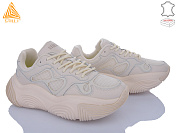 Кроссовки Stilli Group CX1270-3 шкіра піна от магазина Frison