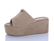 Шлепанцы Loretta X380-3 от магазина Frison