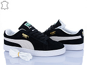 Кеды Dan Marest A830-1 от магазина Frison