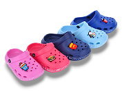 Кроксы Babyshop F57 mix от магазина Frison