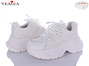 Кроссовки Ada F1057-2 фліс от магазина Frison