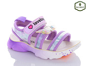 Босоножки Paliament B25-2Q от магазина Frison