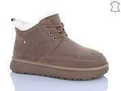 Угги Horoso YOM3811-2 от магазина Frison