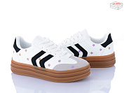 Кроссовки Lady Lily HT11-2 от магазина Frison