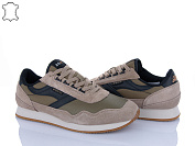 Кроссовки Big 4008-M7561-19C от магазина Frison