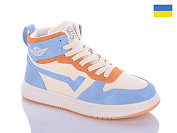 Кроссовки Swin 1604-10 от магазина Frison