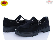 Туфли Meideli X6935-12 от магазина Frison