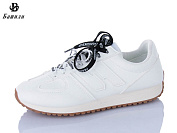 Кроссовки Башили H6521-1 от магазина Frison