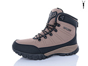 Ботинки Dafuyuan A2665-24 от магазина Frison