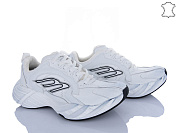 Кроссовки Clibee DC25999 white от магазина Frison