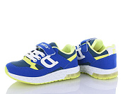 Кроссовки Demur 634-02 2025 от магазина Frison