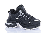 Кроссовки Aba AB039-1 от магазина Frison