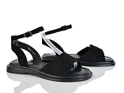 Босоножки Бабочка 5098-118 от магазина Frison