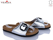 Шлепанцы Veagia-Ada 5600-4 от магазина Frison