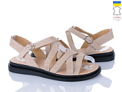 Босоножки Ailinda 6945B-35 от магазина Frison