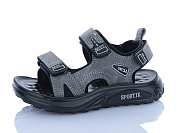 Босоножки Sportik ZY007 grey от магазина Frison