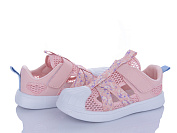 Кеды Comfort-Baby 190 рожевий (32-37) от магазина Frison