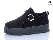 Туфли Башили H9501-2 от магазина Frison