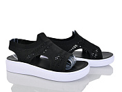 Босоножки Бабочка 381-399 от магазина Frison