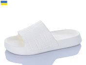 Шлепанцы M&L Alex13 ML112 білий от магазина Frison