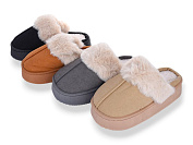 Тапочки Sanlin2 L779 mix от магазина Frison