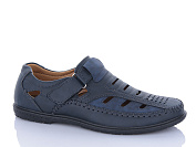 Туфли Baolikang 5462-3 от магазина Frison