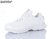 Кроссовки Sayota B2115-5 от магазина Frison