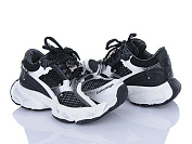 Кроссовки Clibee A2760 black от магазина Frison