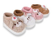 Тапочки Jh-Ян 4802 mix от магазина Frison