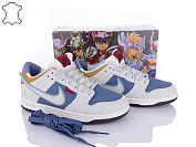 Кроссовки Камрад B1068-10 от магазина Frison